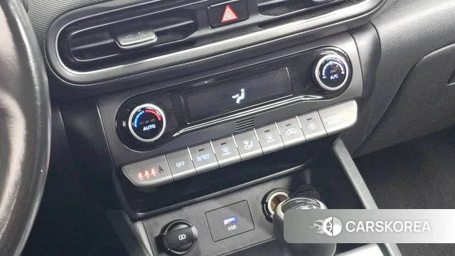 Hyundai The New Kona Hybrid id 4917776 из Кореи 8