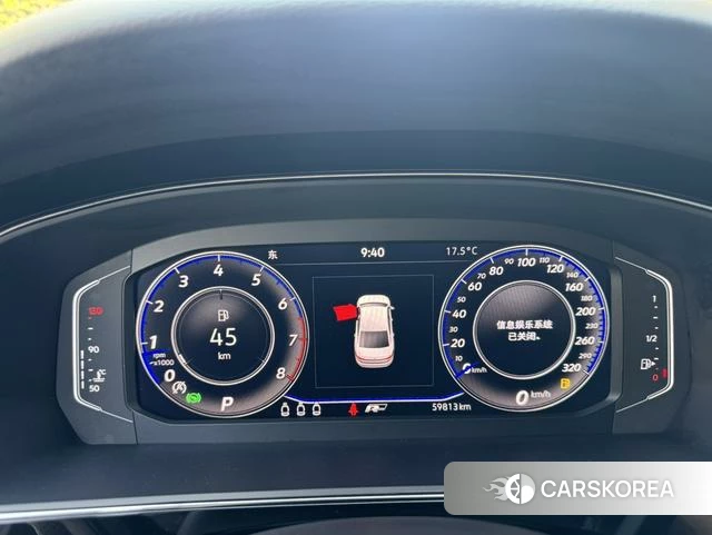Volkswagen Passat id 4271899 из Китая 8