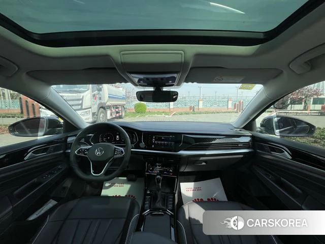 Volkswagen Passat id 4259797 из Китая 8