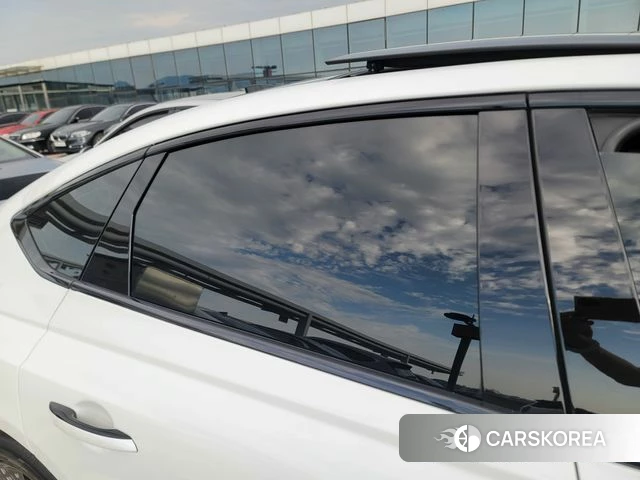 Genesis G80 (RG3) id 4423705 из Кореи 8