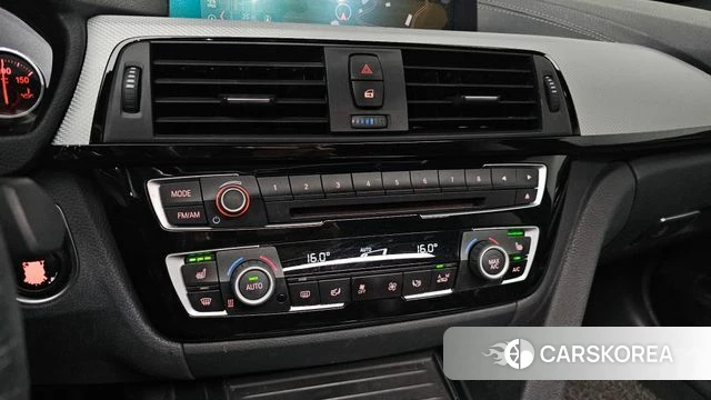 BMW 3 Series (F30) id 4339851 из Кореи 8