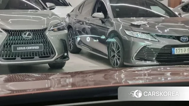 Lexus RX350h 5th generation id 3756839 из Кореи 8