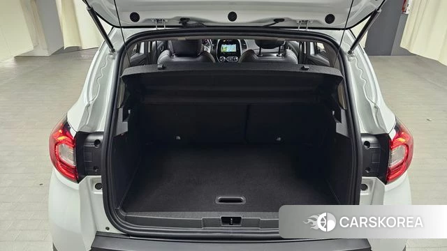 Renault Korea (Samsung) New QM3 id 4632812 из Кореи 8