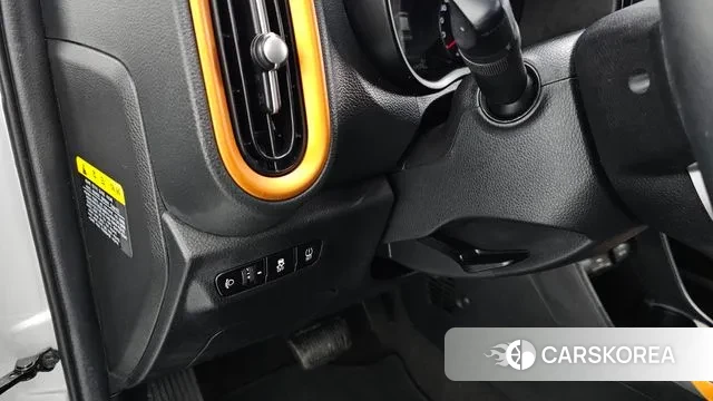 Kia Morning Urban (JA) id 3759493 из Кореи 8