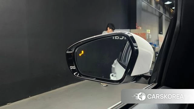 Hyundai Grandeur IG id 4197197 из Кореи 8