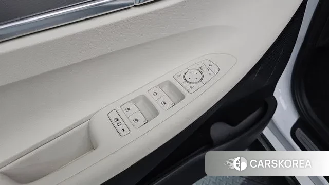 Hyundai The New Grandeur IG id 3483410 из Кореи 8