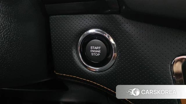Ssangyong The New Rexton Sports Cannes id 4382585 из Кореи 8