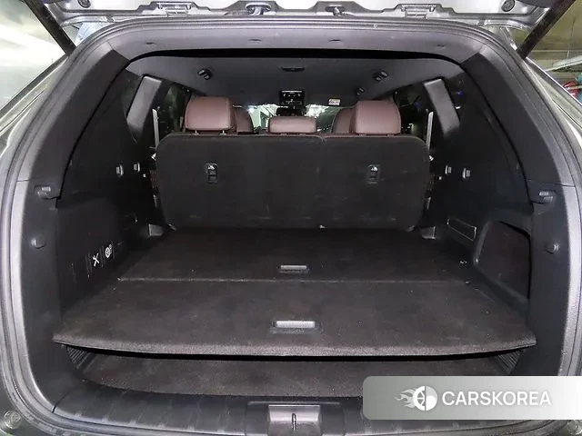 Ssangyong All New Rexton id 3395022 из Кореи 8