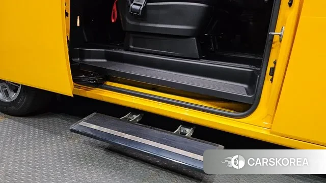 Hyundai Staria id 3022966 из Кореи 8