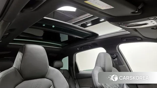 Audi Q7 (4M) id 3053281 из Кореи 8