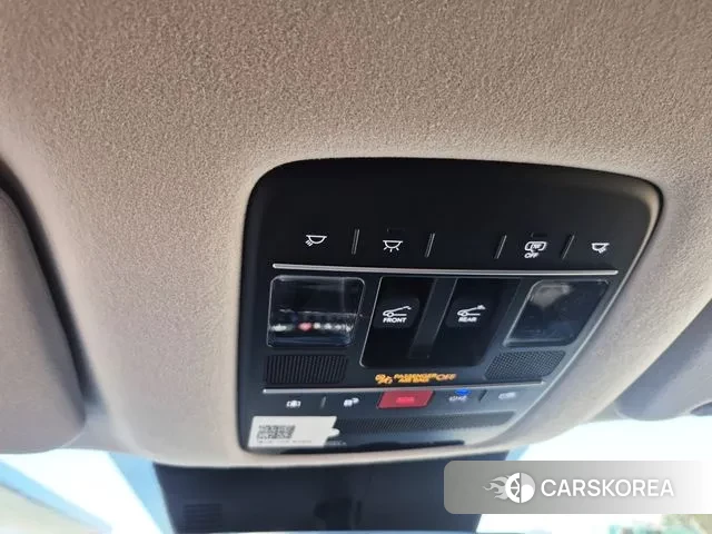 Hyundai Palisade (LX3) id 3533232 из Кореи 8