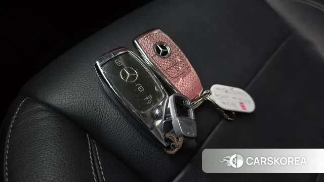 Mercedes-Benz E-Class W213 id 3661666 из Кореи 8