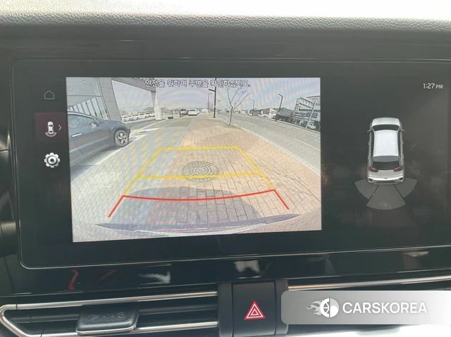 Kia The New Niro id 3834161 из Кореи 8