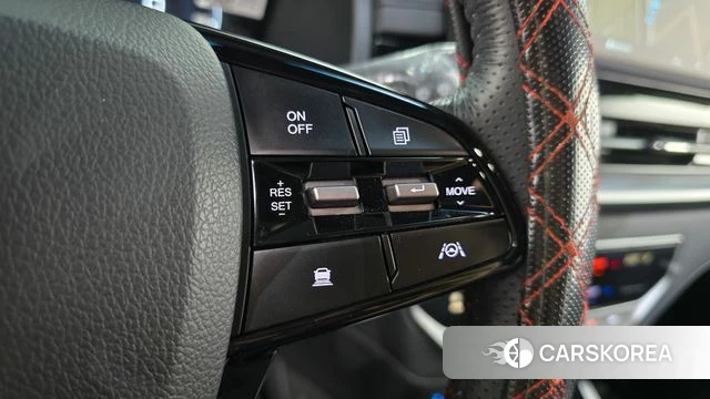 Ssangyong The New Rexton Sports Cannes id 4739901 из Кореи 8