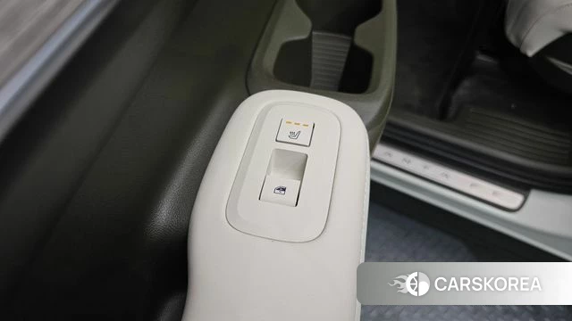 Hyundai Santa Fe (MX5) id 3891575 из Кореи 8