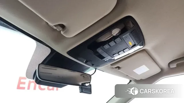 Kia Carnival 4th generation id 3291318 из Кореи 8