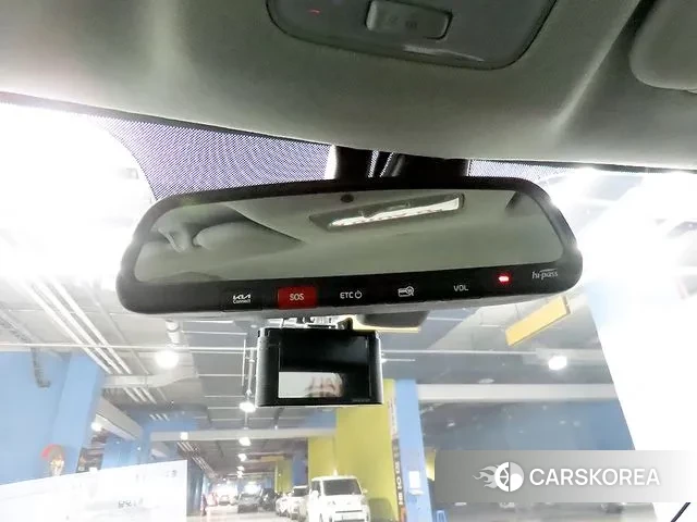 Kia Morning Urban (JA) id 3625383 из Кореи 8