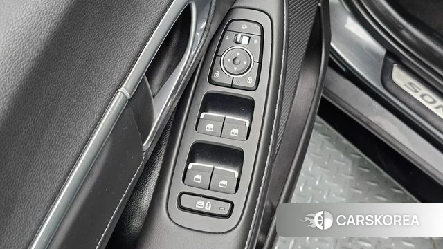 Hyundai Sonata (DN8) id 4936452 из Кореи 8