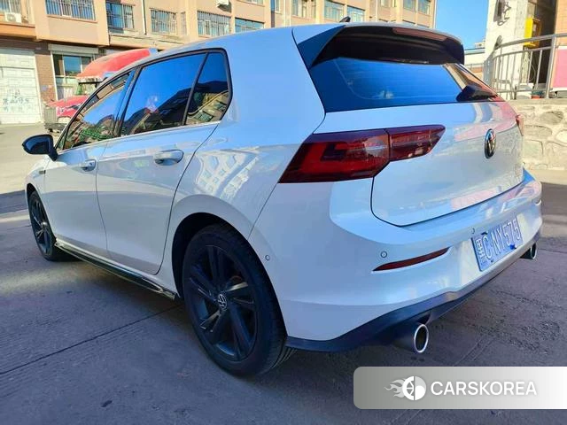 Volkswagen Golf id 4348223 из Китая 8