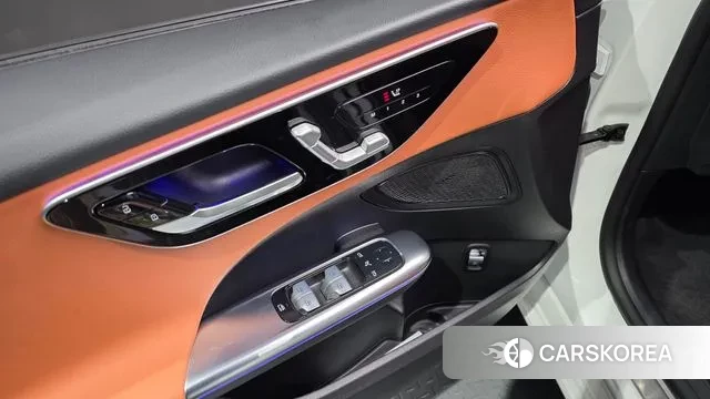 Mercedes-Benz C-Class W206 id 3764085 из Кореи 8