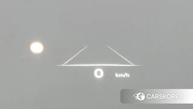 Genesis GV80 id 3477614 из Кореи 8