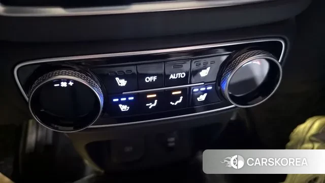 Genesis GV80 id 3175831 из Кореи 8