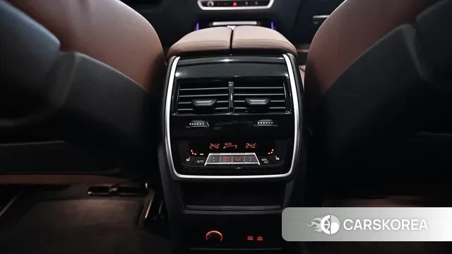 BMW X5 (G05) id 3393981 из Кореи 8