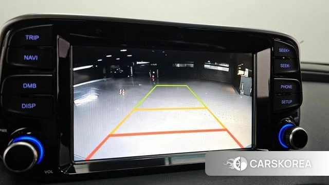 Hyundai Santa Fe TM id 3861608 из Кореи 8