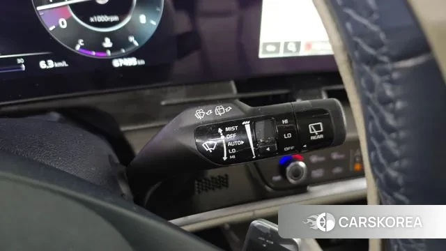 Kia Sportage 5th Generation id 3545923 из Кореи 8