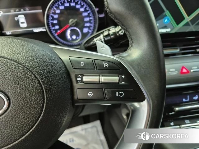 Hyundai The New Grandeur IG id 4249947 из Кореи 8