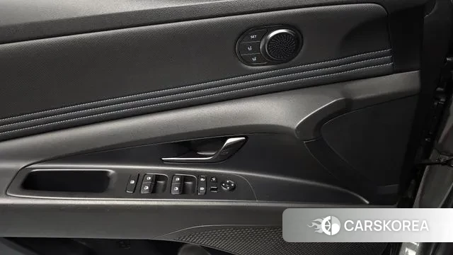 Hyundai The New Avante (CN7) id 3508853 из Кореи 8