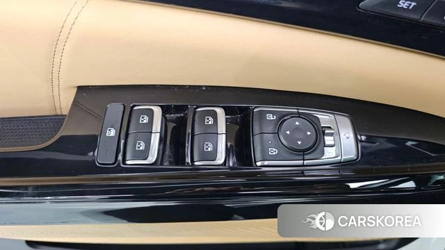 Kia Carnival 4th generation id 4847989 из Кореи 8