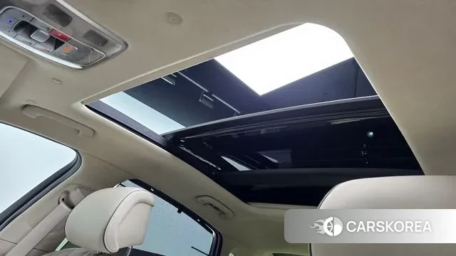 Genesis G80 (RG3) id 3732436 из Кореи 8