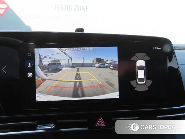 Hyundai Avante (CN7) id 3746338 из Кореи 8