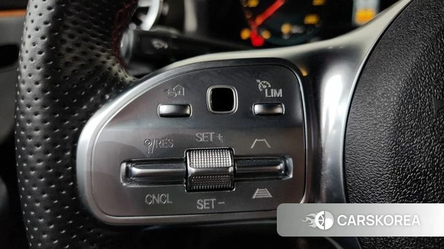 Mercedes-Benz CLA-Class C118 id 4361574 из Кореи 8