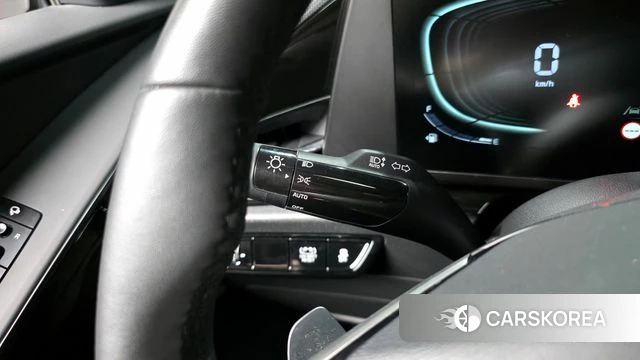 Kia Di Ol Nu Niro id 3851852 из Кореи 8