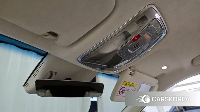 Genesis GV80 id 3883164 из Кореи 8