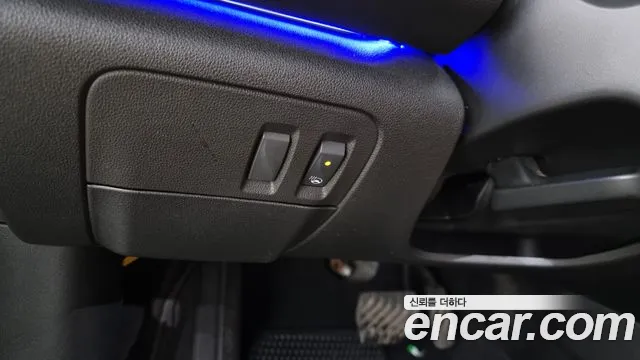 Renault Korea (Samsung) SM6 id 2850560 из Кореи 8