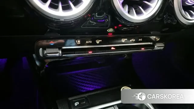 Mercedes-Benz A-Class W177 id 3028603 из Кореи 8