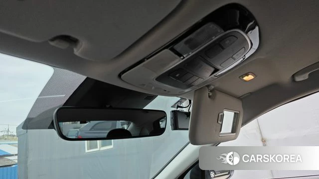 Hyundai Sonata (DN8) id 3942527 из Кореи 8