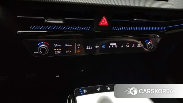 Kia EV6 id 3053394 из Кореи 8