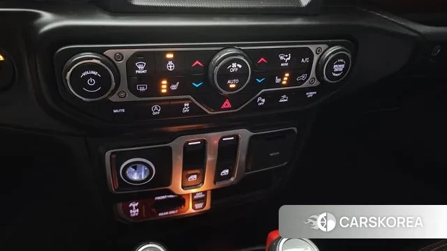 Jeep Wrangler (JL) id 2979513 из Кореи 8