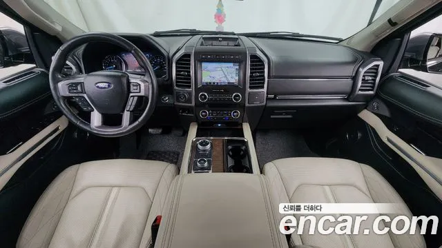Ford Expeditation id 2543790 из Кореи 8