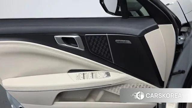 Kia The New K8 id 3512162 из Кореи 8