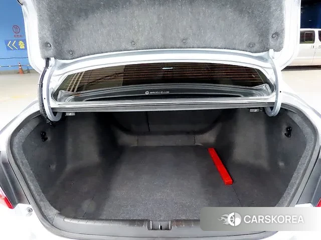 Honda Accord 10th Generation id 3336404 из Кореи 8