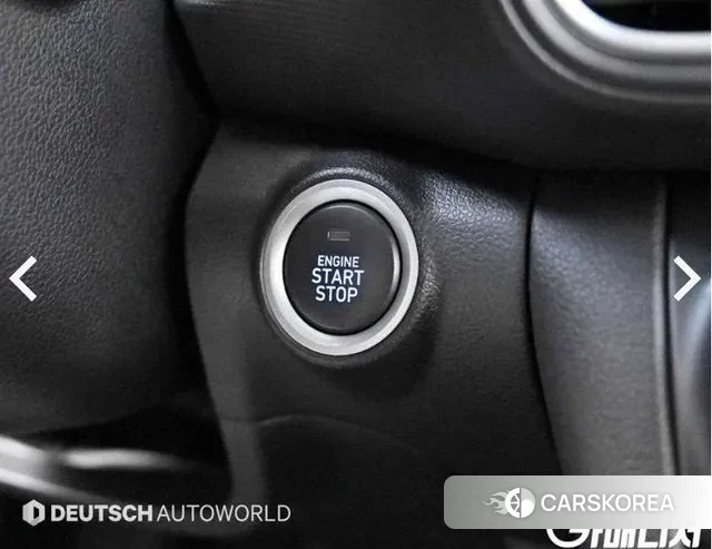 Hyundai Kona id 3429213 из Кореи 8