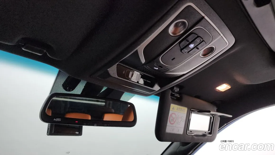 Ssangyong The New Rexton Sports Cannes id 2047980 из Кореи 8