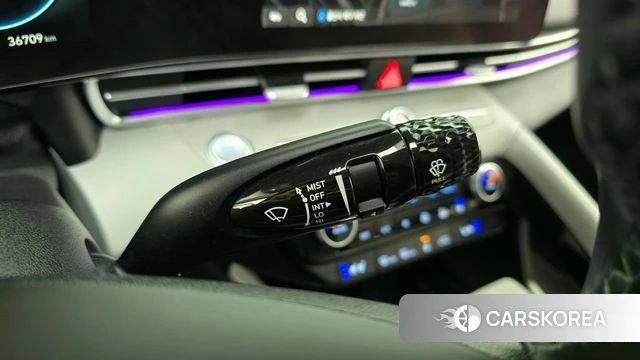 Hyundai Avante (CN7) id 3905023 из Кореи 8