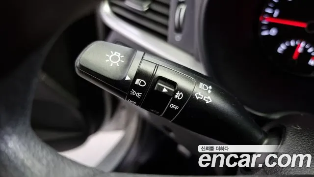 Kia The New K5 2nd generation id 2798060 из Кореи 8