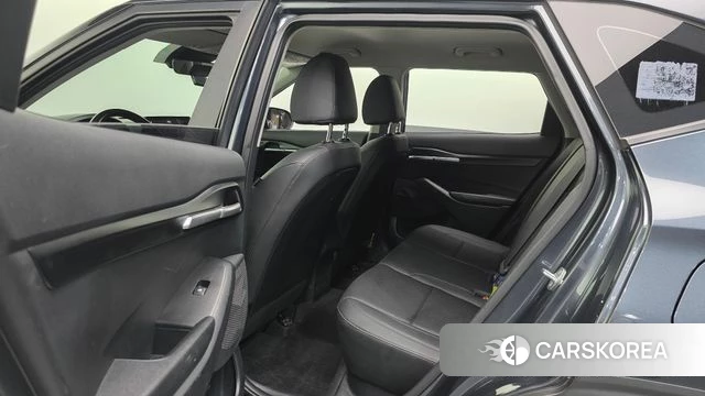 Kia Seltos id 4872068 из Кореи 8